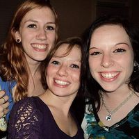 Photos de Jess McCauley