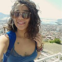 Fotos de Isabela Cruz