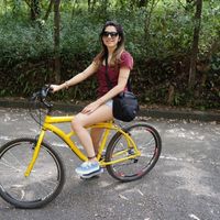 Monique Tiano的照片