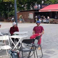 Ben Connell的照片