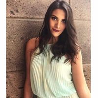 Fernanda Pepi's Photo