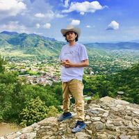 Polux  Bolivar's Photo