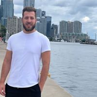 MUHANNAD Al Momani's Photo