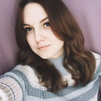 Ekaterina Kadykova的照片