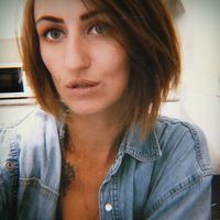 Alexandra Dudnichenko's Photo