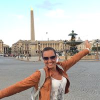 Aliaksandra Lipen的照片