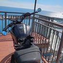 Moto Bike Tour Amalfi Coast With Shooting的照片