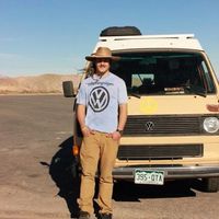 Matt Hoogenboom's Photo