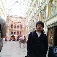 Damir Gatin的照片