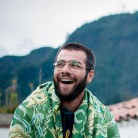 Фотографии пользователя Nico Ferrucci