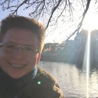 Kevin Assimos's Photo