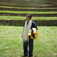 Fotos de Eduardo Villanueva