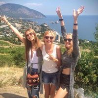 Valentina Kolosova的照片