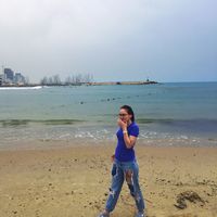 Karina Nizamova's Photo