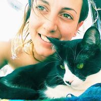 Aldi Giménez的照片