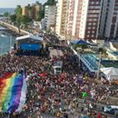 Parada do Orgulho LGBT+ Bahia 的照片