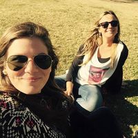 Karla Román's Photo