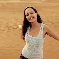 Anna Neumann's Photo