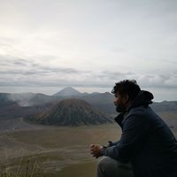 Gubendiren Rajendiren's Photo