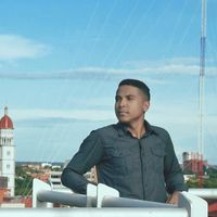 Edwin Pulido's Photo