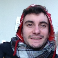 Fotos de Roberto Monda