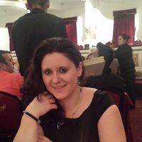 Eva Wiesmeier的照片