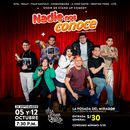 фотография Stand Up Comedy NADIE NOS CONOCE 