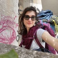 Cristina Giaquinta's Photo