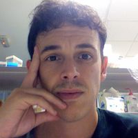 Dámaso Sánchez's Photo