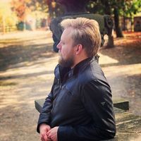 Michael Gottwald的照片