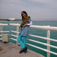 mona najafi's Photo