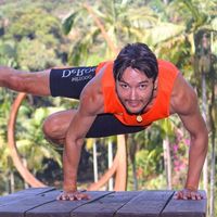 Manaem Duarte的照片