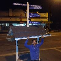 Florian Luis的照片