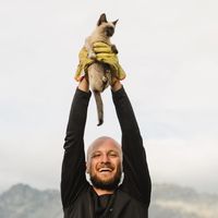 Photos de Roi Halamish