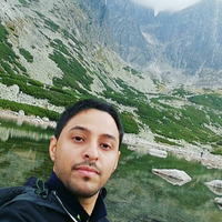 Mohammed Hakami的照片