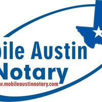 Mobile Austin Notary's Photo