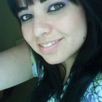 Aline Lopes Dagostini's Photo