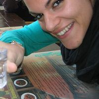 Estelle HERVE's Photo