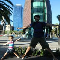 Fotos de Leonardo Correa