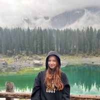 Fotos de Daria Bubnova