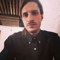 Alfonso Cancellarich的照片