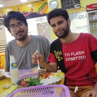 Pouya Salehi's Photo