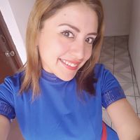Jackeline Vásquez Fernández's Photo