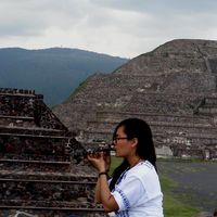 Mónica Padilla's Photo