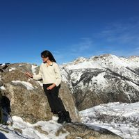 Barbara Lucero Ledesma的照片