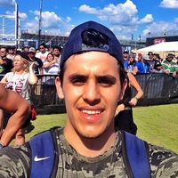 Fotos de Luis Gilberto Mojardin Pico