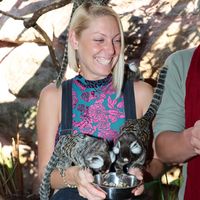 Fotos de Georgia Richter-Ward