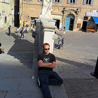 Sebastian Neumayer的照片