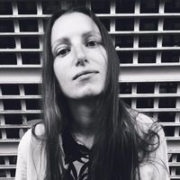 Yulia Shtelmakher's Photo