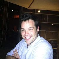 Jamie Donovan's Photo